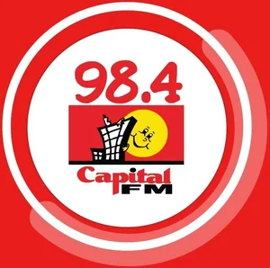 Capital FM Kenya